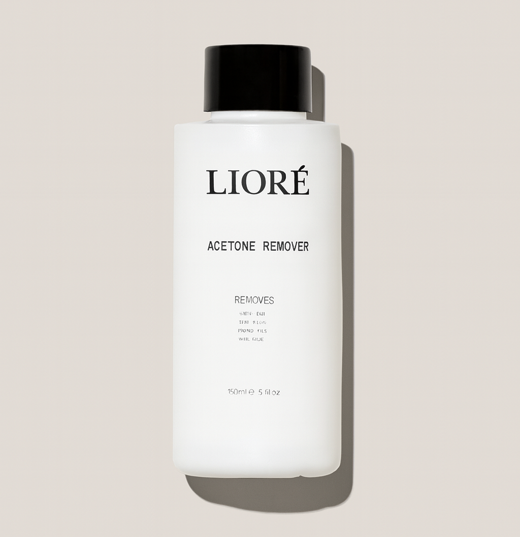 Aceton Remover 100ml