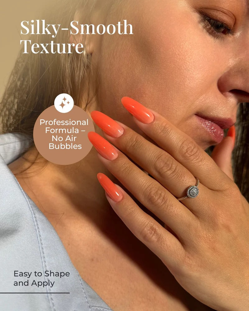 Polygel Starter Set | 1+1 free colors