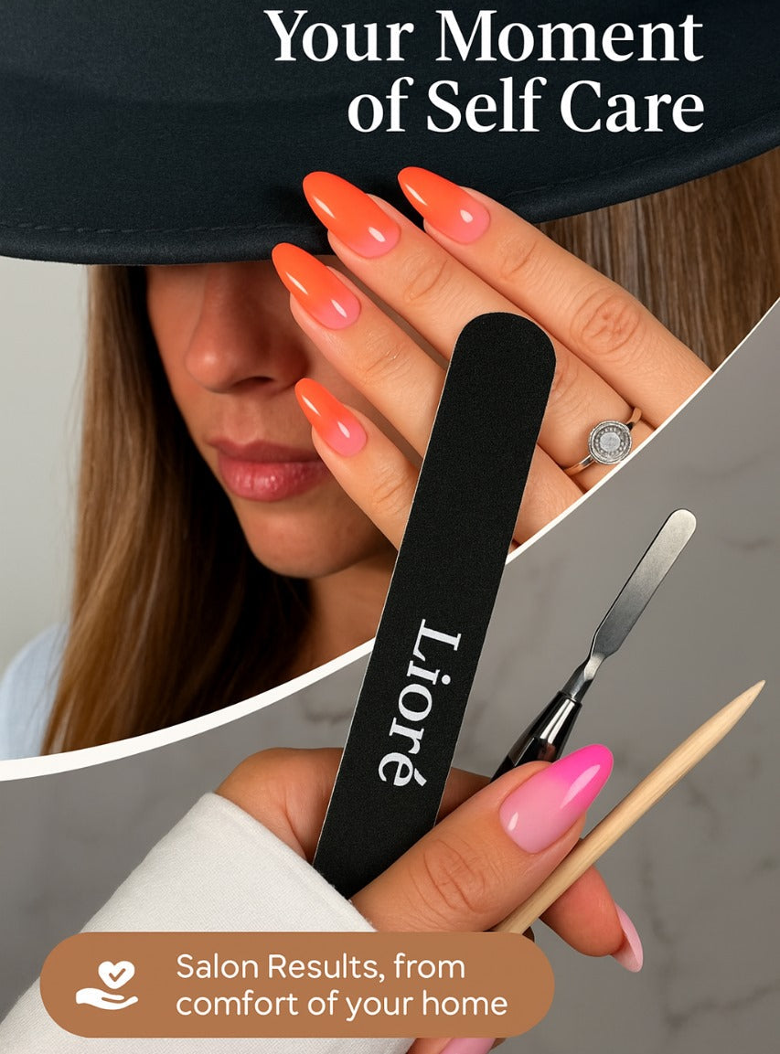 Polygel Starter Set | 1+1 free colors